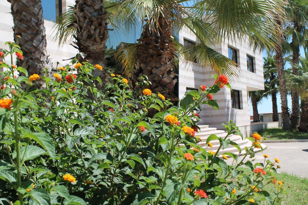 Villa Pinto Lucera Εξωτερικό φωτογραφία