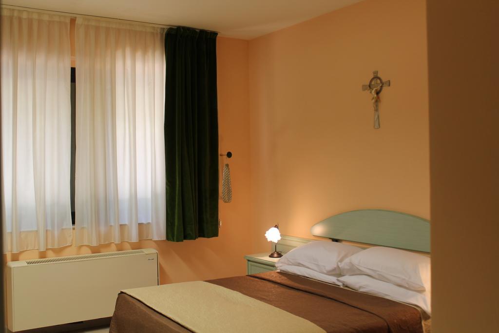 Villa Pinto Lucera Εξωτερικό φωτογραφία