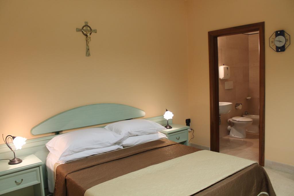 Villa Pinto Lucera Εξωτερικό φωτογραφία