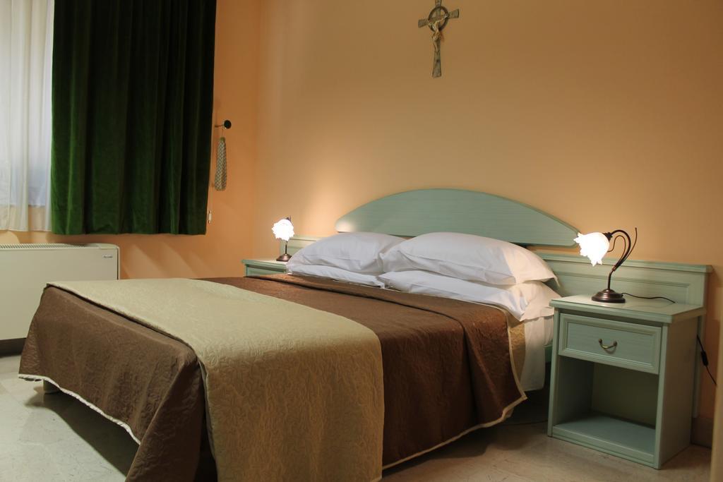 Villa Pinto Lucera Εξωτερικό φωτογραφία