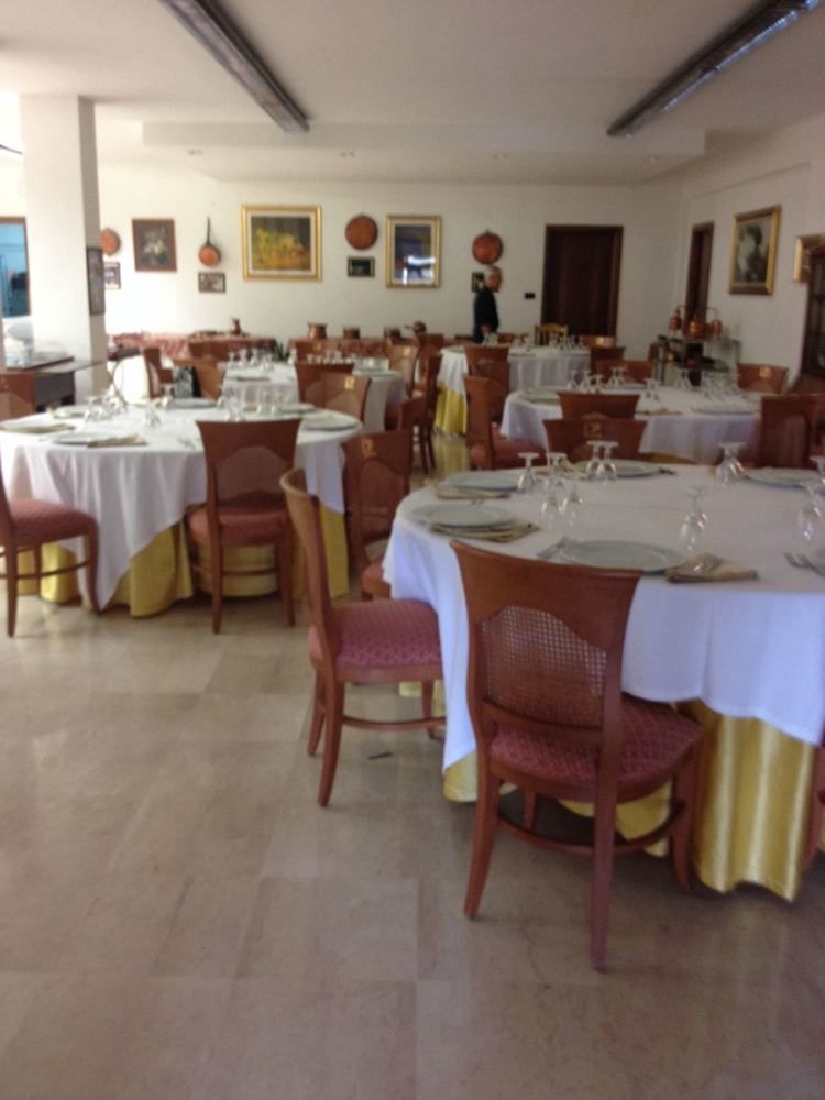 Villa Pinto Lucera Εξωτερικό φωτογραφία