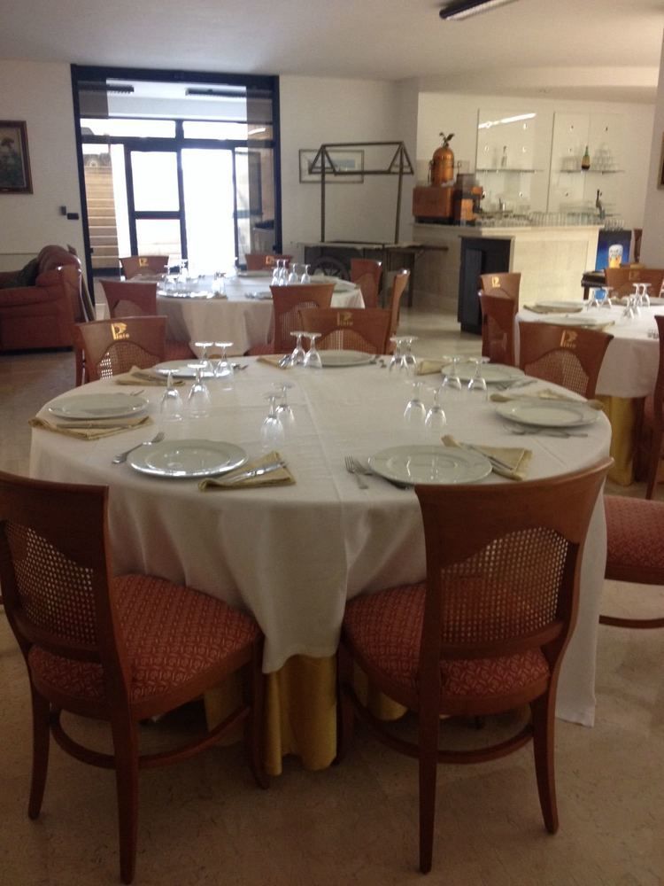 Villa Pinto Lucera Εξωτερικό φωτογραφία