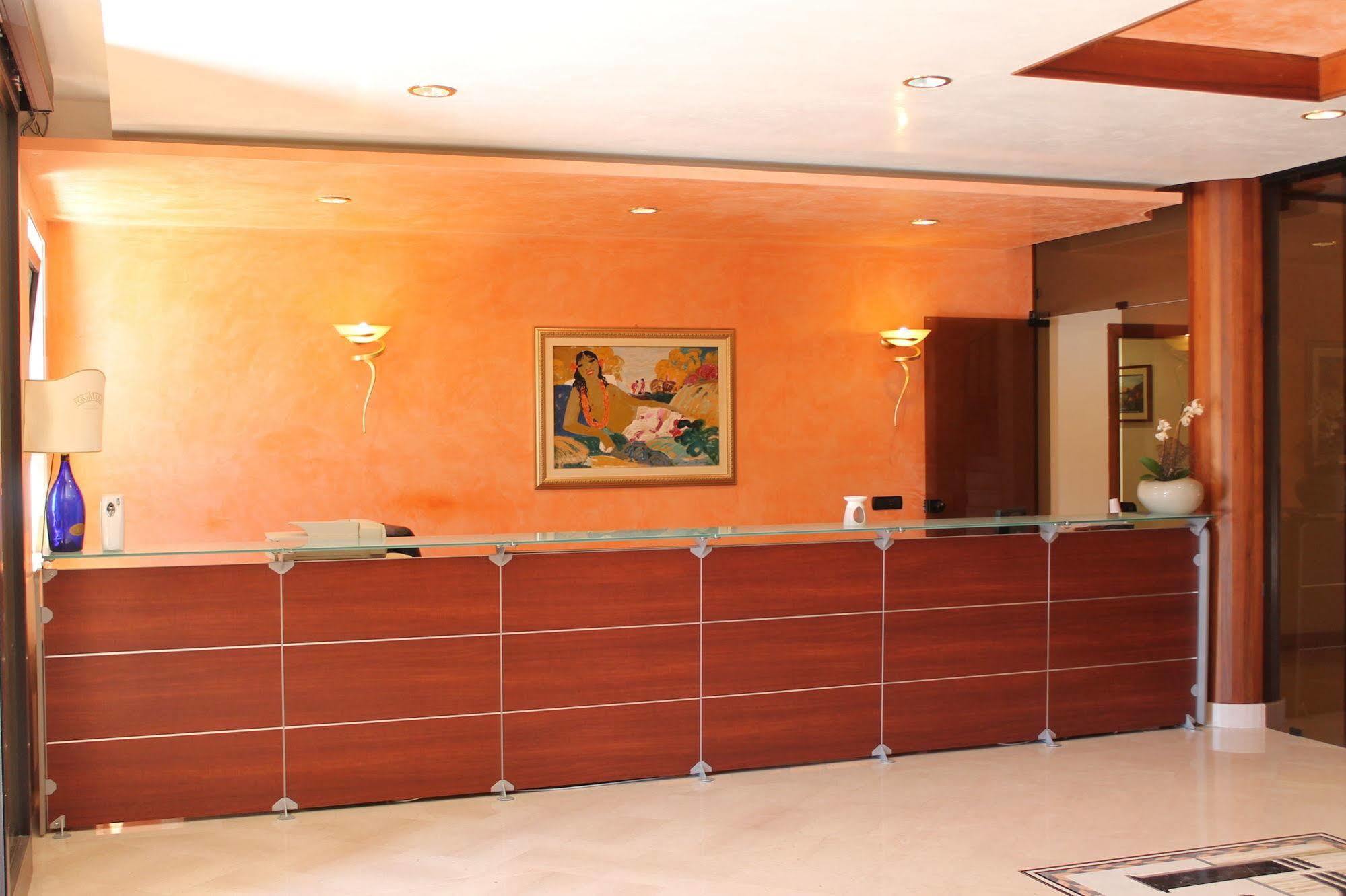 Villa Pinto Lucera Εξωτερικό φωτογραφία