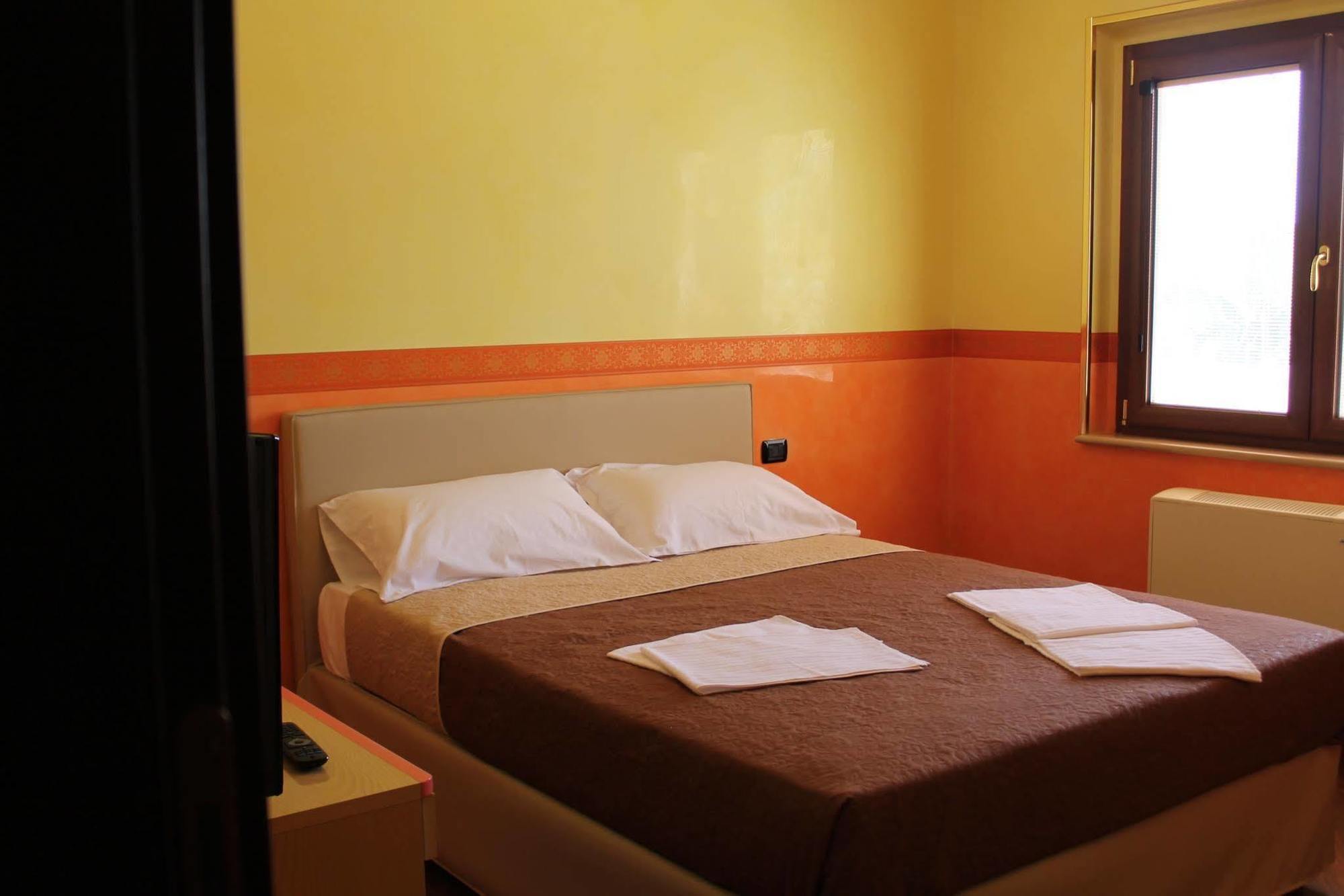 Villa Pinto Lucera Εξωτερικό φωτογραφία