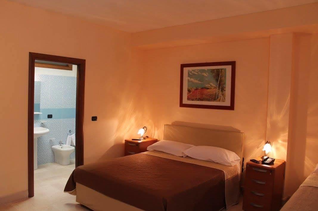 Villa Pinto Lucera Εξωτερικό φωτογραφία